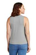 Allmade ®  Women's Tri-Blend Muscle Tank AL2020