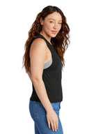 Allmade ®  Women's Tri-Blend Muscle Tank AL2020