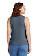 Allmade ®  Women's Tri-Blend Muscle Tank AL2020