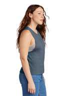 Allmade ®  Women's Tri-Blend Muscle Tank AL2020