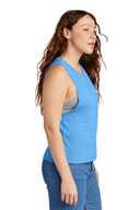 Allmade ®  Women's Tri-Blend Muscle Tank AL2020