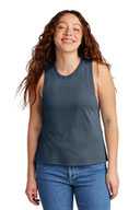 Allmade ®  Women's Tri-Blend Muscle Tank AL2020