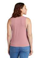 Allmade ®  Women's Tri-Blend Muscle Tank AL2020