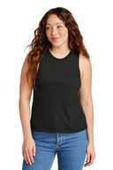 Allmade ®  Women's Tri-Blend Muscle Tank AL2020