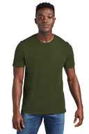 Allmade ®  Unisex Organic Cotton Tee. AL2100