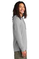 Allmade ®  Unisex Tri-Blend Hoodie Tee AL6003