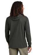Allmade ®  Unisex Tri-Blend Hoodie Tee AL6003