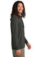 Allmade ®  Unisex Tri-Blend Hoodie Tee AL6003