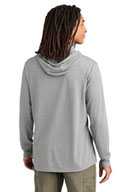 Allmade ®  Unisex Tri-Blend Hoodie Tee AL6003
