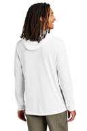 Allmade ®  Unisex Tri-Blend Hoodie Tee AL6003