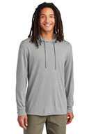 Allmade ®  Unisex Tri-Blend Hoodie Tee AL6003