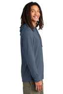 Allmade ®  Unisex Tri-Blend Hoodie Tee AL6003