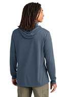Allmade ®  Unisex Tri-Blend Hoodie Tee AL6003