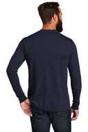 Allmade  ®  Unisex Tri-Blend Long Sleeve Tee AL6004