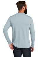 Allmade  ®  Unisex Tri-Blend Long Sleeve Tee AL6004