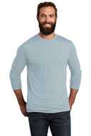 Allmade  ®  Unisex Tri-Blend Long Sleeve Tee AL6004