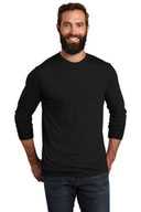 Allmade  ®  Unisex Tri-Blend Long Sleeve Tee AL6004