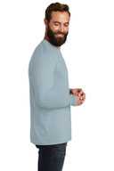 Allmade  ®  Unisex Tri-Blend Long Sleeve Tee AL6004