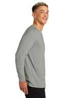 Allmade ®  Unisex Long Sleeve Organic Cotton Tee AL6104
