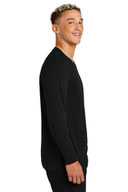 Allmade ®  Unisex Long Sleeve Organic Cotton Tee AL6104