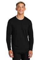 Allmade ®  Unisex Long Sleeve Organic Cotton Tee AL6104