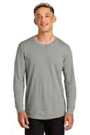 Allmade ®  Unisex Long Sleeve Organic Cotton Tee AL6104
