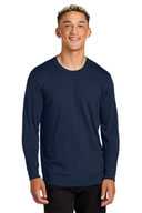 Allmade ®  Unisex Long Sleeve Organic Cotton Tee AL6104