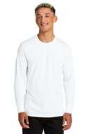 Allmade ®  Unisex Long Sleeve Organic Cotton Tee AL6104