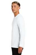 Allmade ®  Unisex Long Sleeve Organic Cotton Tee AL6104