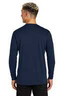 Allmade ®  Unisex Long Sleeve Organic Cotton Tee AL6104