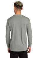 Allmade ®  Unisex Long Sleeve Organic Cotton Tee AL6104