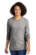 Allmade ®  Unisex Long Sleeve Recycled Blend Tee AL6204