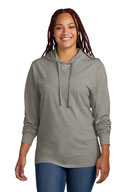 Allmade ®  Unisex Mineral Dye Organic Cotton Hoodie Tee AL6305