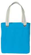 Port Authority Allie Tote. B118