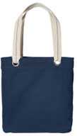 Port Authority Allie Tote. B118