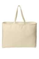 Port Authority - Jumbo Tote.  B300