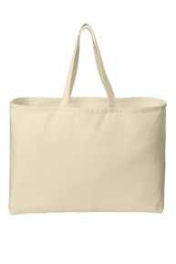 Port Authority - Jumbo Tote.  B300