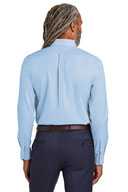Brooks Brothers ®  Wrinkle-Free Stretch Pinpoint Shirt BB18000