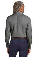 Brooks Brothers ®  Wrinkle-Free Stretch Pinpoint Shirt BB18000