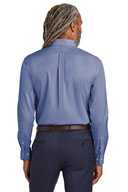 Brooks Brothers ®  Wrinkle-Free Stretch Pinpoint Shirt BB18000