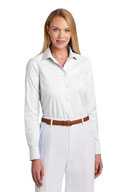 Brooks Brothers ®  Women's Wrinkle-Free Stretch Pinpoint Shirt BB18001