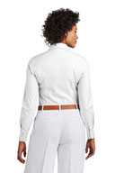Brooks Brothers ®  Women's Wrinkle-Free Stretch Pinpoint Shirt BB18001