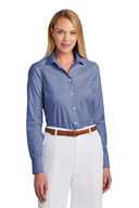 Brooks Brothers ®  Women's Wrinkle-Free Stretch Pinpoint Shirt BB18001