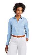 Brooks Brothers ®  Women's Wrinkle-Free Stretch Pinpoint Shirt BB18001