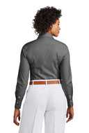 Brooks Brothers ®  Women's Wrinkle-Free Stretch Pinpoint Shirt BB18001