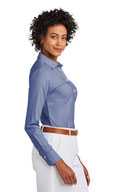 Brooks Brothers ®  Women's Wrinkle-Free Stretch Pinpoint Shirt BB18001