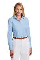Brooks Brothers ®  Women's Wrinkle-Free Stretch Pinpoint Shirt BB18001