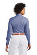 Brooks Brothers ®  Women's Wrinkle-Free Stretch Pinpoint Shirt BB18001