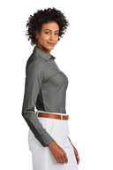 Brooks Brothers ®  Women's Wrinkle-Free Stretch Pinpoint Shirt BB18001