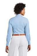Brooks Brothers ®  Women's Wrinkle-Free Stretch Pinpoint Shirt BB18001